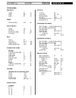 Preview for 2 page of Whirlpool WT 9840 A/WS-D Service Manual