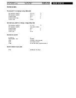 Preview for 4 page of Whirlpool WT 9840 A/WS-D Service Manual