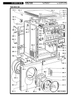 Preview for 7 page of Whirlpool WT 9840 A/WS-D Service Manual