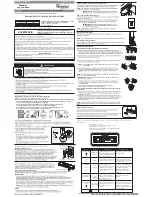 Whirlpool WT1020Q Use And Care Manual предпросмотр