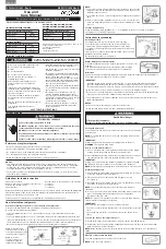 Предварительный просмотр 6 страницы Whirlpool WT1715Q Use And Care Manual