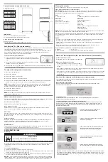 Предварительный просмотр 7 страницы Whirlpool WT1715Q Use And Care Manual