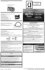 Preview for 2 page of Whirlpool WT4535D Use And Care Manual