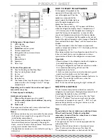 Whirlpool WTC 3746 Product Sheet предпросмотр