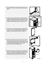 Предварительный просмотр 13 страницы Whirlpool WTE25112 Instructions For Use Manual