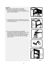 Предварительный просмотр 14 страницы Whirlpool WTE25112 Instructions For Use Manual