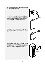 Предварительный просмотр 15 страницы Whirlpool WTE25112 Instructions For Use Manual