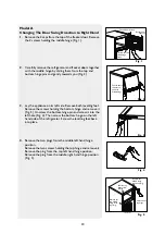 Предварительный просмотр 24 страницы Whirlpool WTE25112 Instructions For Use Manual