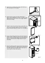 Предварительный просмотр 25 страницы Whirlpool WTE25112 Instructions For Use Manual