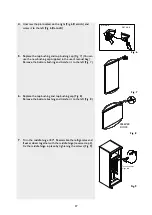 Предварительный просмотр 27 страницы Whirlpool WTE25112 Instructions For Use Manual