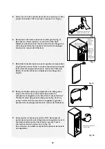 Предварительный просмотр 38 страницы Whirlpool WTE25112 Instructions For Use Manual