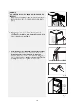 Предварительный просмотр 39 страницы Whirlpool WTE25112 Instructions For Use Manual