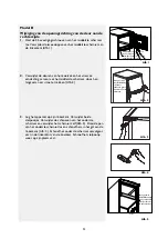 Предварительный просмотр 51 страницы Whirlpool WTE25112 Instructions For Use Manual