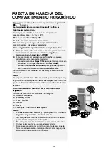 Предварительный просмотр 55 страницы Whirlpool WTE25112 Instructions For Use Manual