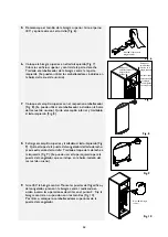 Предварительный просмотр 62 страницы Whirlpool WTE25112 Instructions For Use Manual