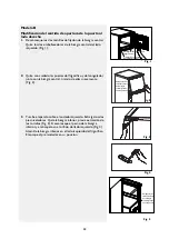 Предварительный просмотр 63 страницы Whirlpool WTE25112 Instructions For Use Manual