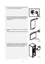 Предварительный просмотр 64 страницы Whirlpool WTE25112 Instructions For Use Manual