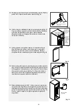 Предварительный просмотр 74 страницы Whirlpool WTE25112 Instructions For Use Manual