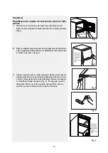 Предварительный просмотр 75 страницы Whirlpool WTE25112 Instructions For Use Manual