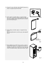 Предварительный просмотр 76 страницы Whirlpool WTE25112 Instructions For Use Manual