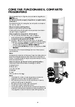 Предварительный просмотр 79 страницы Whirlpool WTE25112 Instructions For Use Manual