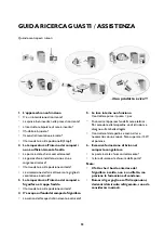 Предварительный просмотр 83 страницы Whirlpool WTE25112 Instructions For Use Manual