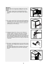 Предварительный просмотр 85 страницы Whirlpool WTE25112 Instructions For Use Manual