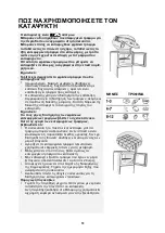 Предварительный просмотр 92 страницы Whirlpool WTE25112 Instructions For Use Manual