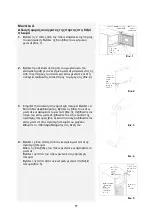 Предварительный просмотр 97 страницы Whirlpool WTE25112 Instructions For Use Manual