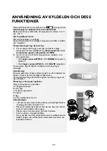 Предварительный просмотр 103 страницы Whirlpool WTE25112 Instructions For Use Manual