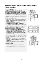 Предварительный просмотр 104 страницы Whirlpool WTE25112 Instructions For Use Manual