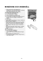 Предварительный просмотр 106 страницы Whirlpool WTE25112 Instructions For Use Manual