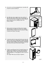 Предварительный просмотр 110 страницы Whirlpool WTE25112 Instructions For Use Manual