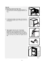 Предварительный просмотр 111 страницы Whirlpool WTE25112 Instructions For Use Manual