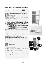 Предварительный просмотр 115 страницы Whirlpool WTE25112 Instructions For Use Manual