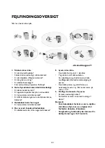 Предварительный просмотр 131 страницы Whirlpool WTE25112 Instructions For Use Manual