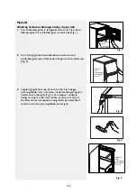 Предварительный просмотр 135 страницы Whirlpool WTE25112 Instructions For Use Manual