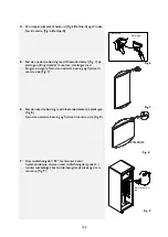 Предварительный просмотр 136 страницы Whirlpool WTE25112 Instructions For Use Manual