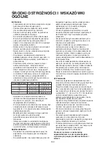 Предварительный просмотр 150 страницы Whirlpool WTE25112 Instructions For Use Manual