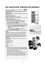 Предварительный просмотр 151 страницы Whirlpool WTE25112 Instructions For Use Manual