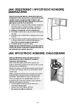 Предварительный просмотр 153 страницы Whirlpool WTE25112 Instructions For Use Manual