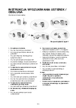 Предварительный просмотр 155 страницы Whirlpool WTE25112 Instructions For Use Manual