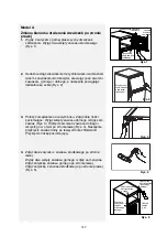 Предварительный просмотр 157 страницы Whirlpool WTE25112 Instructions For Use Manual