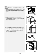 Предварительный просмотр 159 страницы Whirlpool WTE25112 Instructions For Use Manual