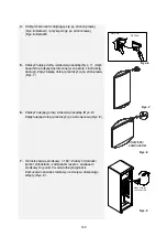 Предварительный просмотр 160 страницы Whirlpool WTE25112 Instructions For Use Manual