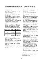 Предварительный просмотр 162 страницы Whirlpool WTE25112 Instructions For Use Manual