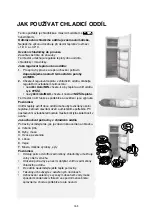 Предварительный просмотр 163 страницы Whirlpool WTE25112 Instructions For Use Manual