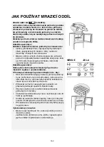 Предварительный просмотр 164 страницы Whirlpool WTE25112 Instructions For Use Manual