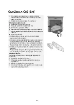 Предварительный просмотр 166 страницы Whirlpool WTE25112 Instructions For Use Manual