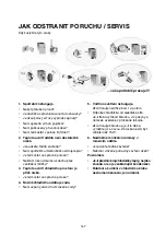 Предварительный просмотр 167 страницы Whirlpool WTE25112 Instructions For Use Manual